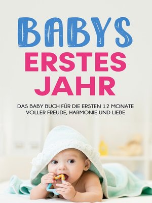 cover image of Babys erstes Jahr